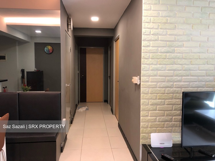 Blk 455 Segar Road (Bukit Panjang), HDB 4 Rooms #203088581